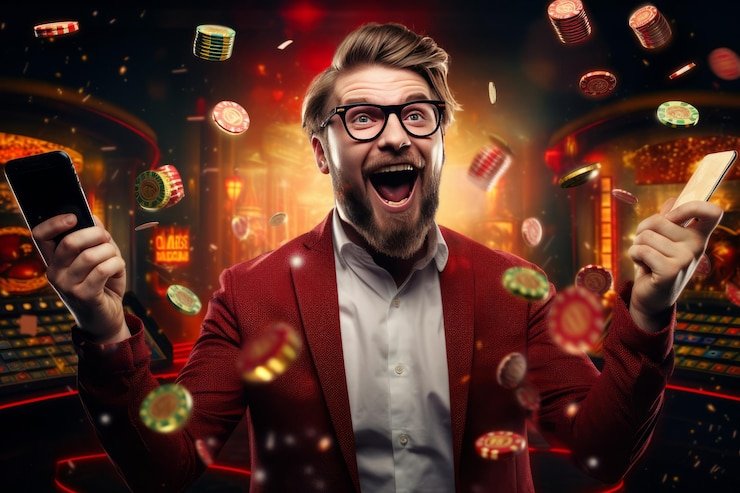 Ilustrasi keamanan siber dan perlindungan data digital dalam transaksi pembayaran online