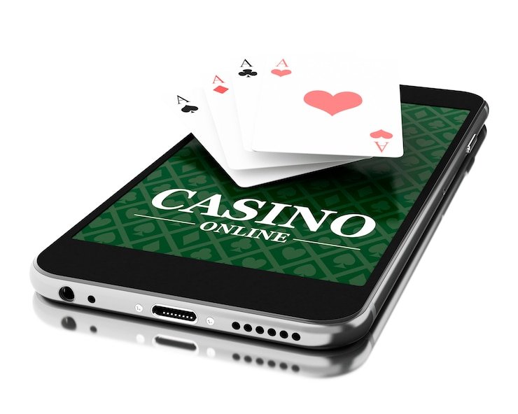 Visualisasi keamanan data dan privasi pengguna pada platform hiburan digital indohoki4d